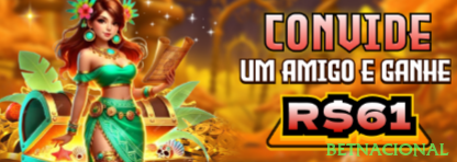 Imagem promocional do login da betnacional